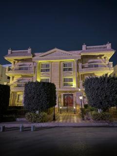 Modern Luxury Unit - New Cairo - Caïro - 9