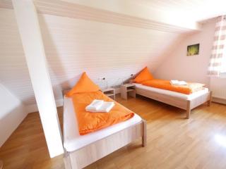 Ferienwohnung 11 - Ochsenhausen - 4