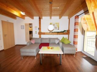 Ferienwohnung 3 - Ochsenhausen - 9