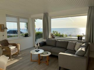 Haus Panorama Seebrise - Dahme - 0