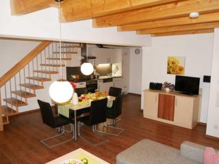 Ferienwohnung 3 - Ochsenhausen - 2