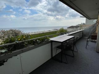 Haus Panorama Seebrise - Dahme - 9