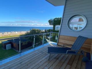 Flaggschiff Panorama-Deck - Dahme - 9
