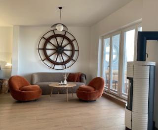 Flaggschiff Panorama-Deck - Dahme - 8
