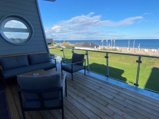 Flaggschiff Panorama-Deck - Dahme - 0