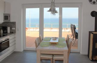Haus Panorama Steuerbordsuite - Dahme - 8