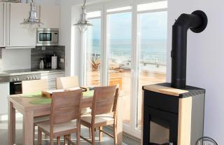 Haus Panorama Steuerbordsuite - Dahme - 7