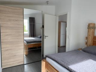 Haus Panorama Steuerbordsuite - Dahme - 1