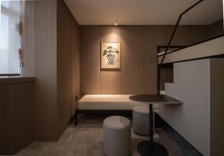 Extay Dongdaemun - Seul - 8