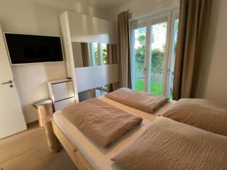 Flaggschiff Liegeplatz - Dahme - 5