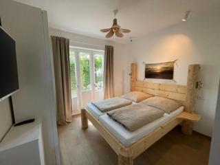 Flaggschiff Liegeplatz - Dahme - 3