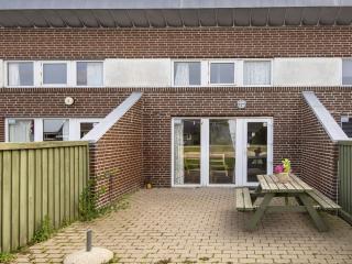 6 person holiday home on a holiday park in Hemmet - 2