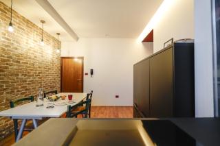 Entire Industrial Flat Venice with Patio - Free Parking - Mestre - 3