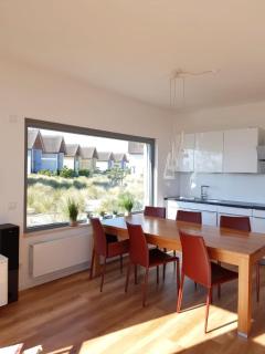 Ostsee - Reetdachhaus Nr 2 "SÜDSTRANDHUS" im Strand Resort - Heiligenhafen - 4