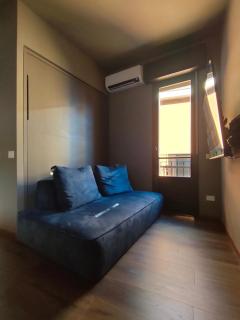 Boutique Apartment Milano Zanella - Milan - 9