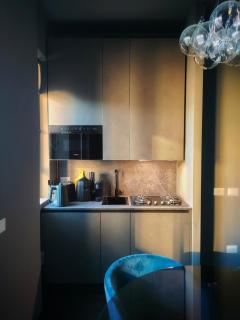 Boutique Apartment Milano Zanella - Milan - 4