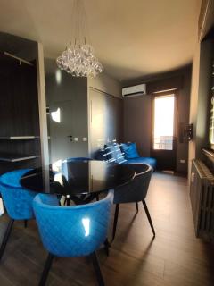Boutique Apartment Milano Zanella - Milan - 4
