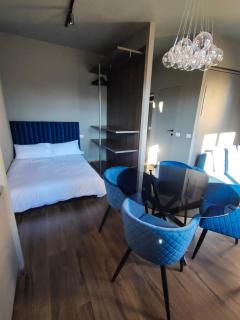 Boutique Apartment Milano Zanella - Milan - 3