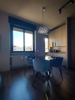Boutique Apartment Milano Zanella - Milan - 8