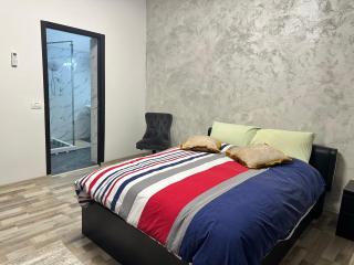 Mihai's studio apartment - Timişoara - 1