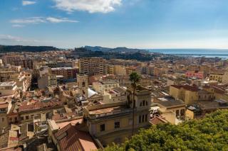 Superattico Villanova - Cagliari - 6