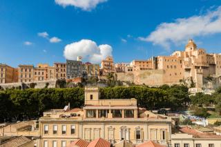 Superattico Villanova - Cagliari - 5