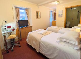 Hollybank - ensuite room & use of large shared kitchen - Dumfries - 5