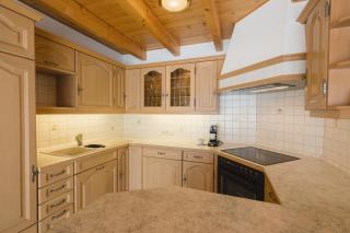 Ferienwohnung Seeglück mit großzügigem Südbalkon und herrlichem Seeblick - Schluchsee - 5