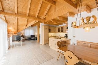 Ferienwohnung Seeglück mit großzügigem Südbalkon und herrlichem Seeblick - Schluchsee - 6