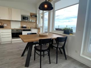 Bootshaus Lee - Dahme - 8