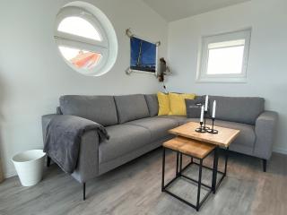 Bootshaus Lee - Dahme - 9