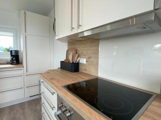 Bootshaus Lee - Dahme - 6