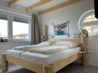 Bootshaus Lee - Dahme - 4