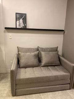 Loft Privativo Completo no Centro do Rio - 4