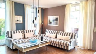 Haus am Achterwasser - Ferienwohnung im EG - Zinnowitz - 0