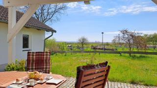 Haus am Achterwasser - Ferienwohnung im EG - Zinnowitz - 2