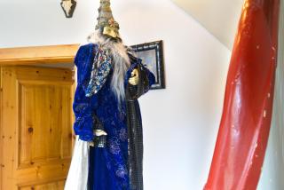 Edith -559- - Mittenwald - 2