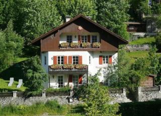 Edith -559- - Mittenwald - 1