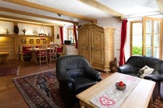 Hölzlhaus -563- - Mittenwald - 8