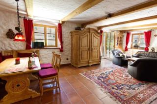 Hölzlhaus -563- - Mittenwald - 7