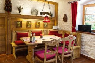 Hölzlhaus -563- - Mittenwald - 6
