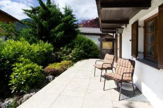 Hölzlhaus -563- - Mittenwald - 2