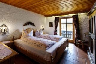 Hölzlhaus -563- - Mittenwald - 1