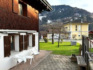 Ferienwohnung Schneider - Vandans - 7