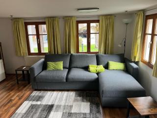 Ferienwohnung Schneider - Vandans - 5