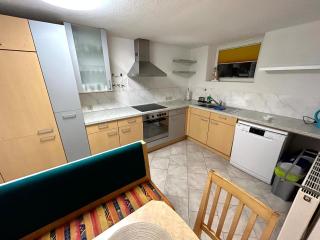 Ferienwohnung Schneider - Vandans - 2