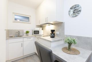 Ostsee-Quartier 8 Gutenbergstraße 5 APPARTO Grömitz - 9