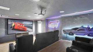 ChampionsGate Resort Vacation Pool Home 8beds - 9