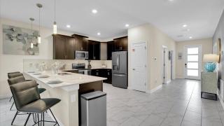 ChampionsGate Resort Vacation Pool Home 8beds - 1