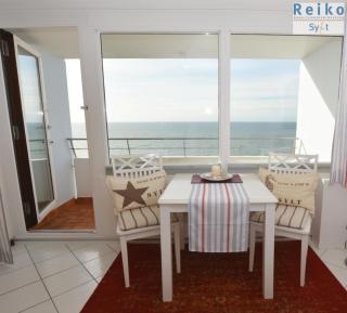 1-102, Seeseite, Haus Metropol, 5Etage - Westerland - 7